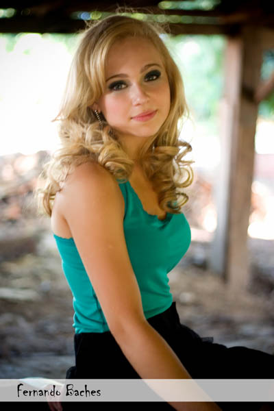 Carla Cristina Haacke